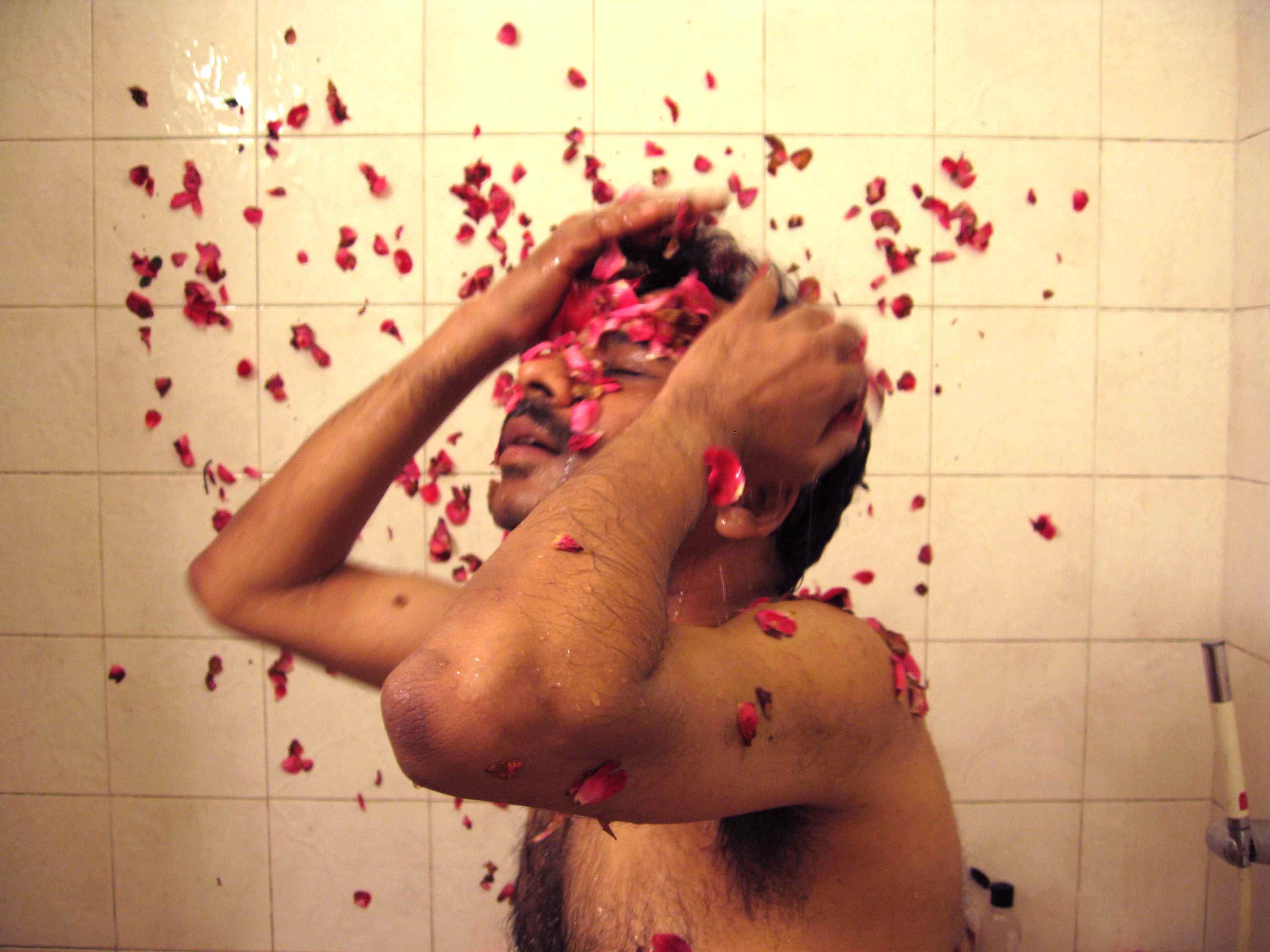 Impossibility of being feminine I