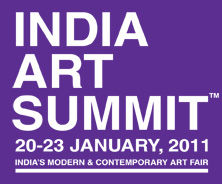 2011: India Art Summit