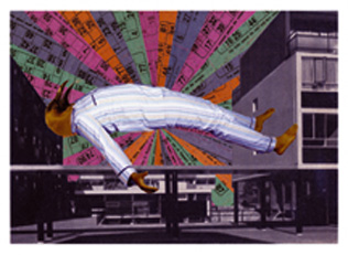 2008: Still/Moving Image