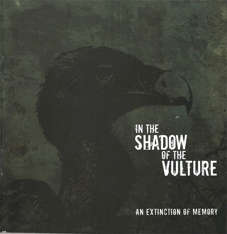 In the Shadow of the Vulture: An Extinction of Memory
