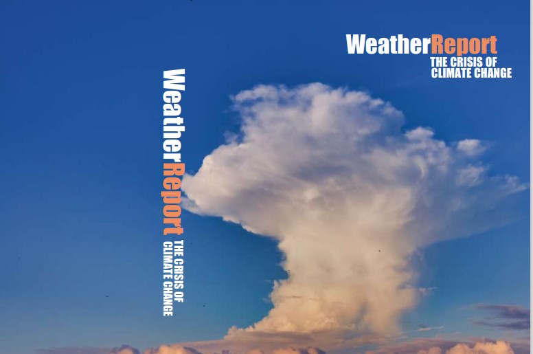 Introduction &mdash; IIC Quarterly Issue on Climate Change (Winter 2019–Spring 2020)