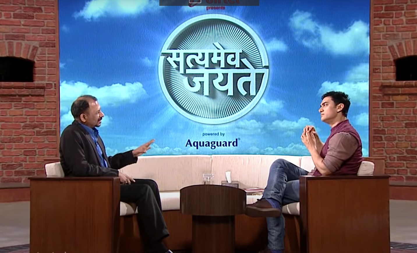Satyamev Jayate S1 | Episode 12 | Special Guest: Ravi Agarwal