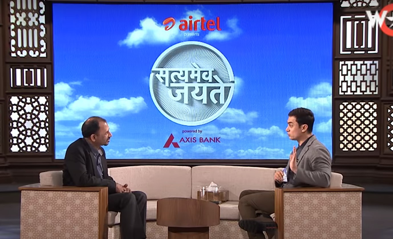 Satyamev Jayate Season 2 | Episode 3 | Special Guest: Ravi Agarwal