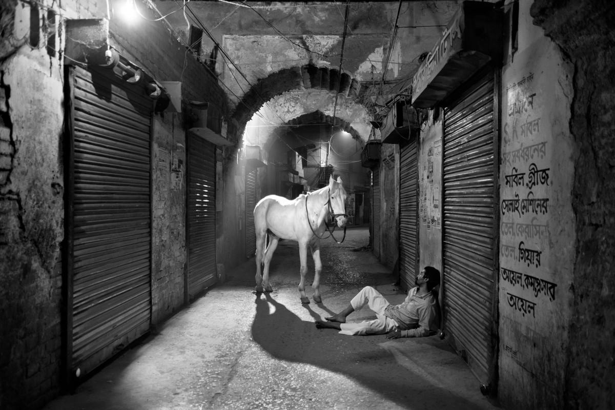 DOCUMENTS IMAGINÉS — Arles: Les Recontres de la Photographie | Curated by Ravi Agarwal