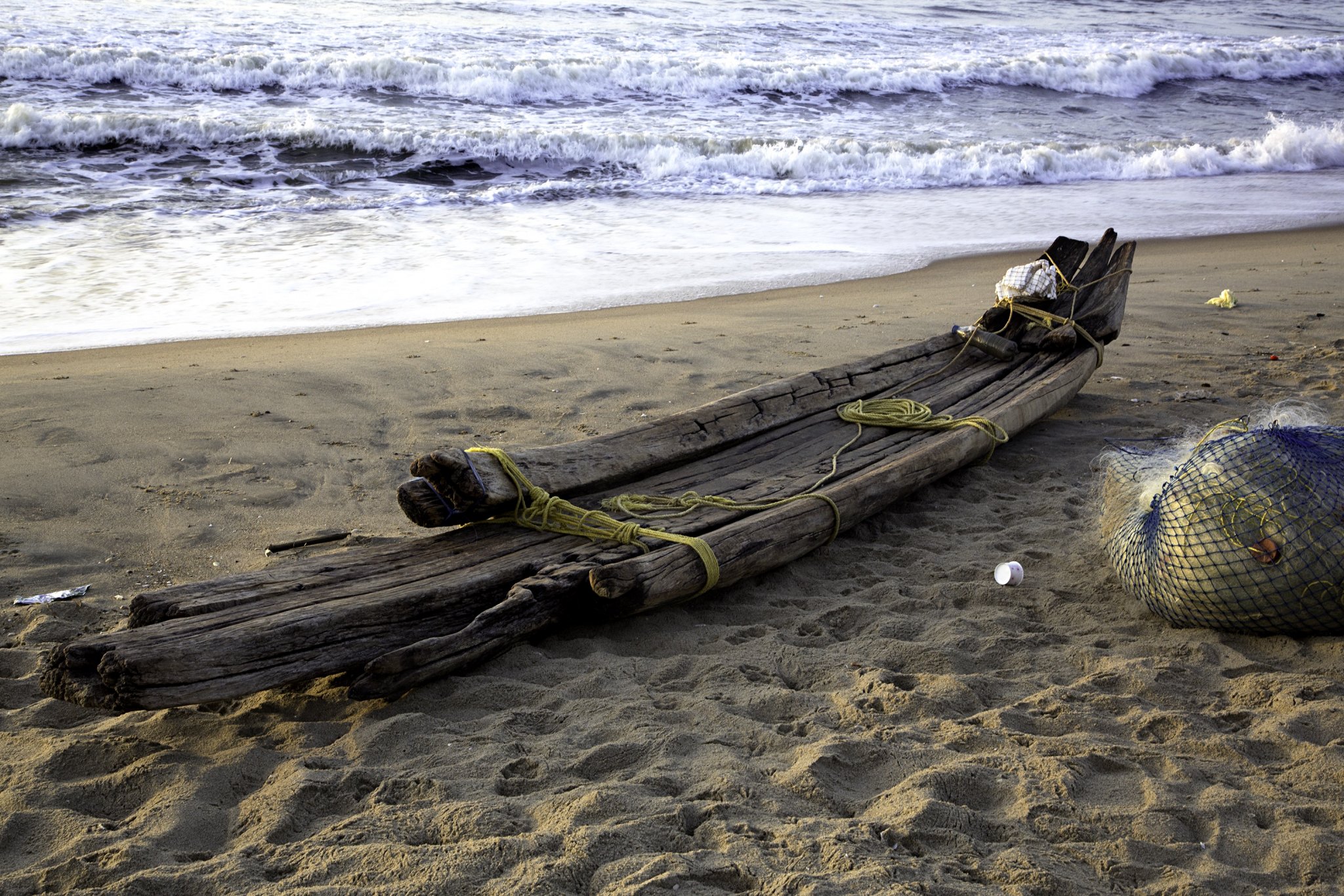 THESE SEASONS | RAVI AGARWAL: THE SEA OF NEW SANDS