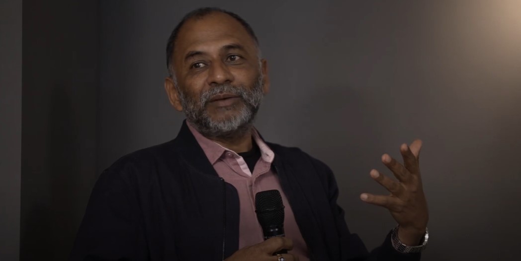‘Invisible Web’ – Panel on art, food & ecology at Sarmaya Arts Foundation