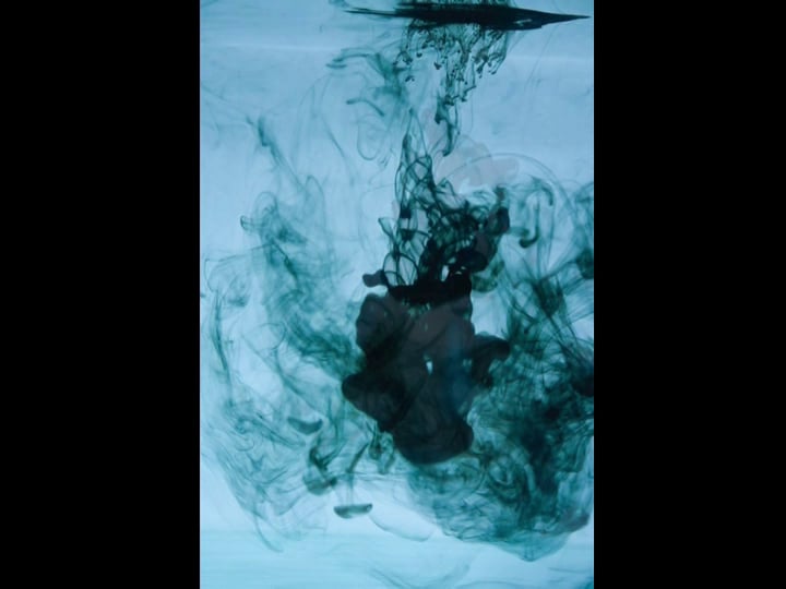 Polluted Waters