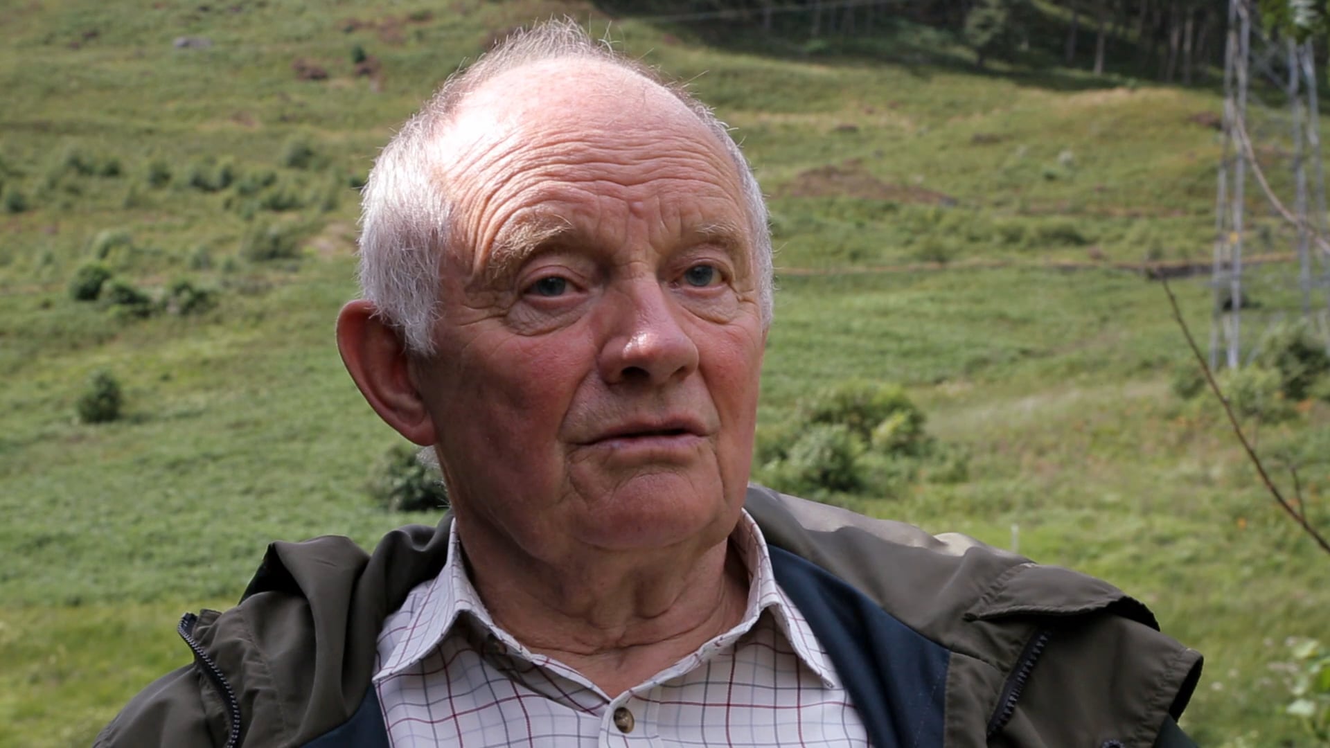 Community-led Conservation in Scotland (Nadar/Prakriti) — In Conversation with William Hoare