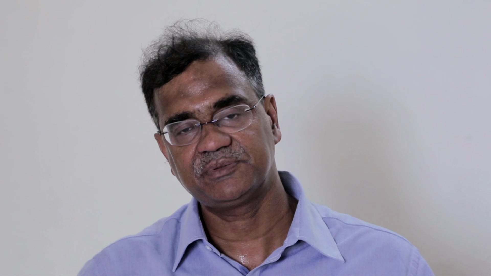 Forest and the Colony (Nadar/Prakriti) — In Conversation with Prof. Mahesh Rangarajan